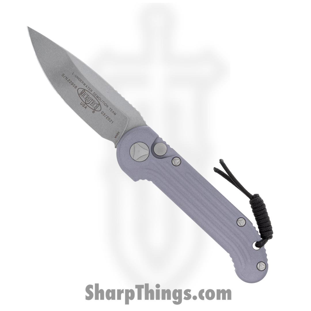 Microtech product by Microtech