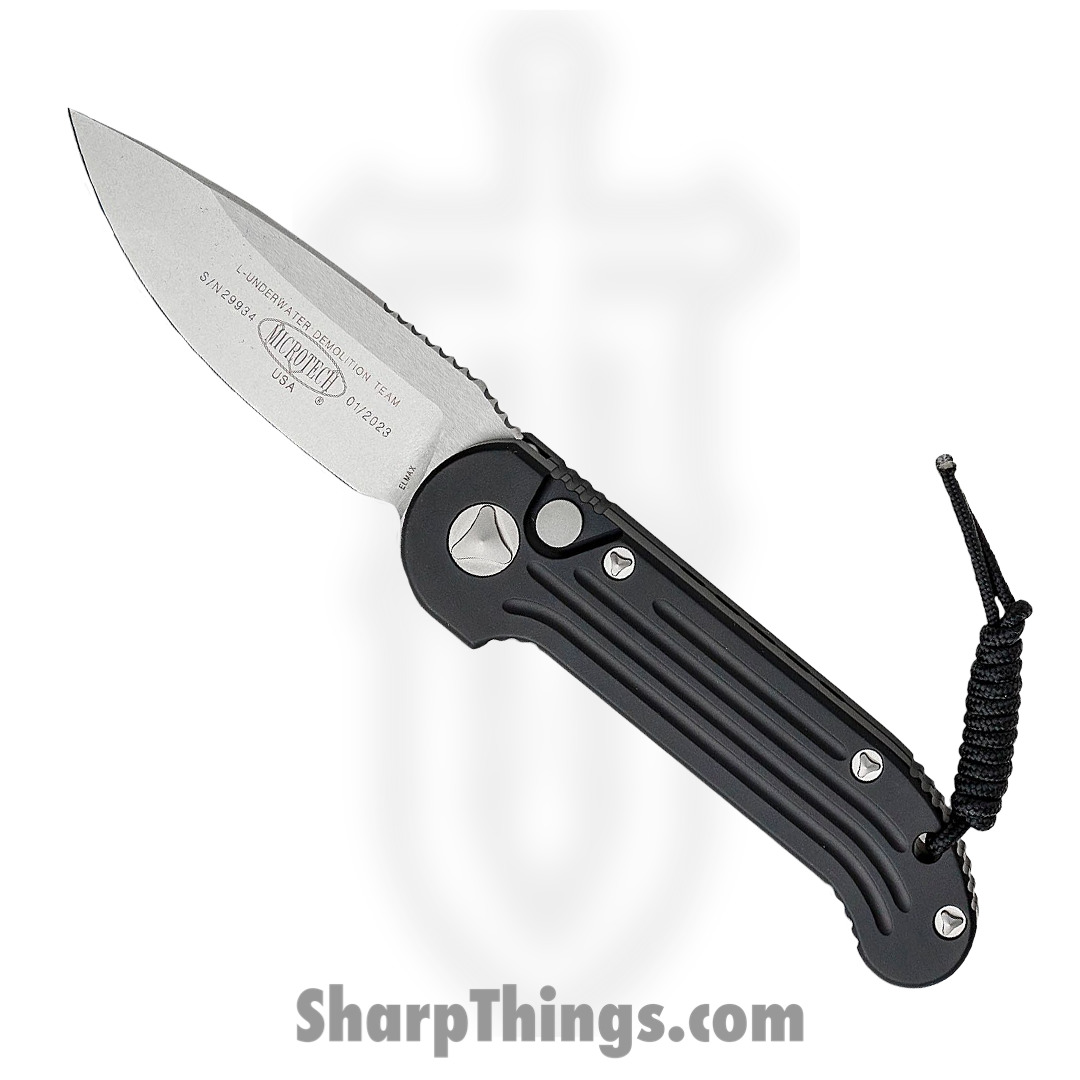 Microtech product by Microtech