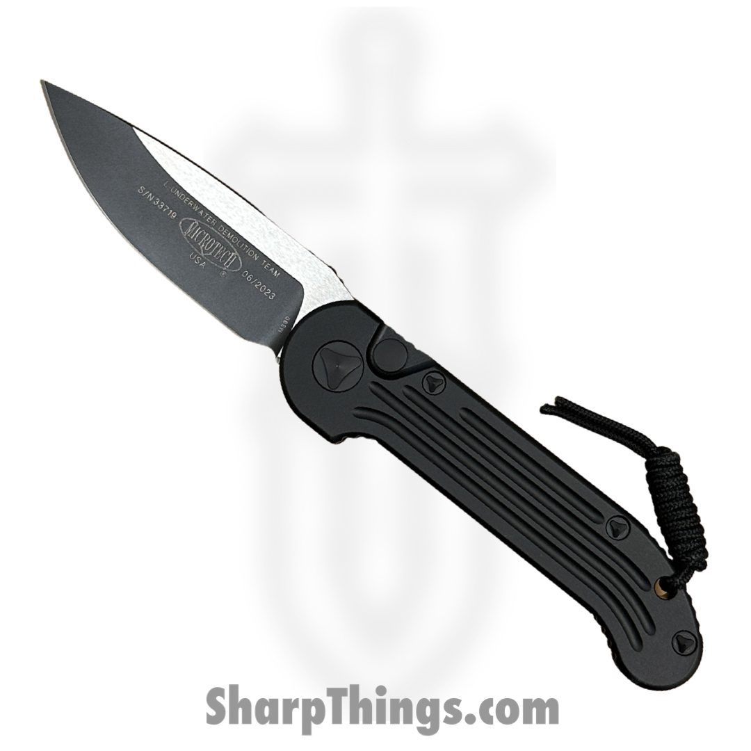 Microtech product by Microtech