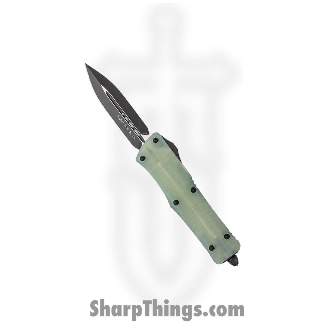 Microtech product by Microtech