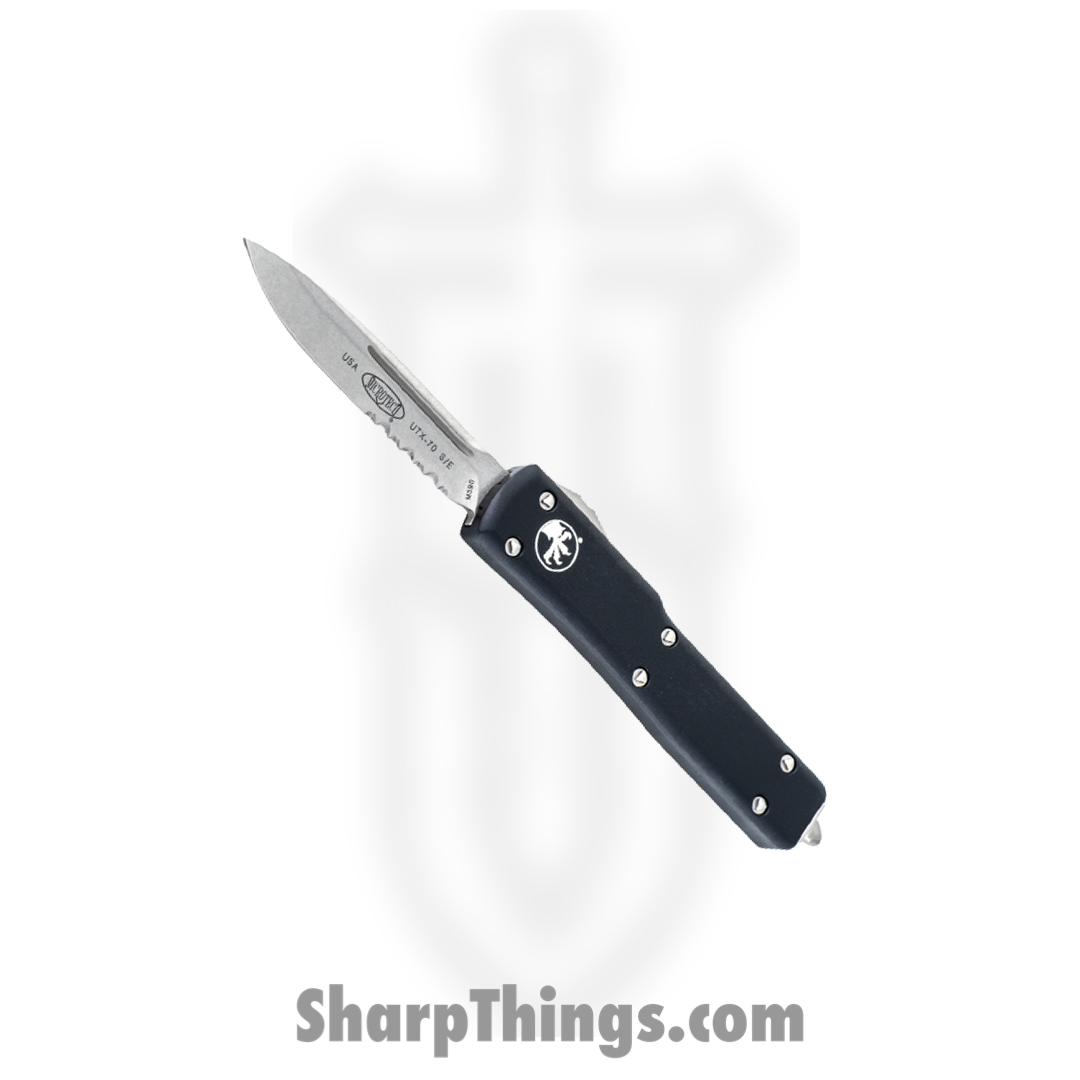 Microtech product by Microtech