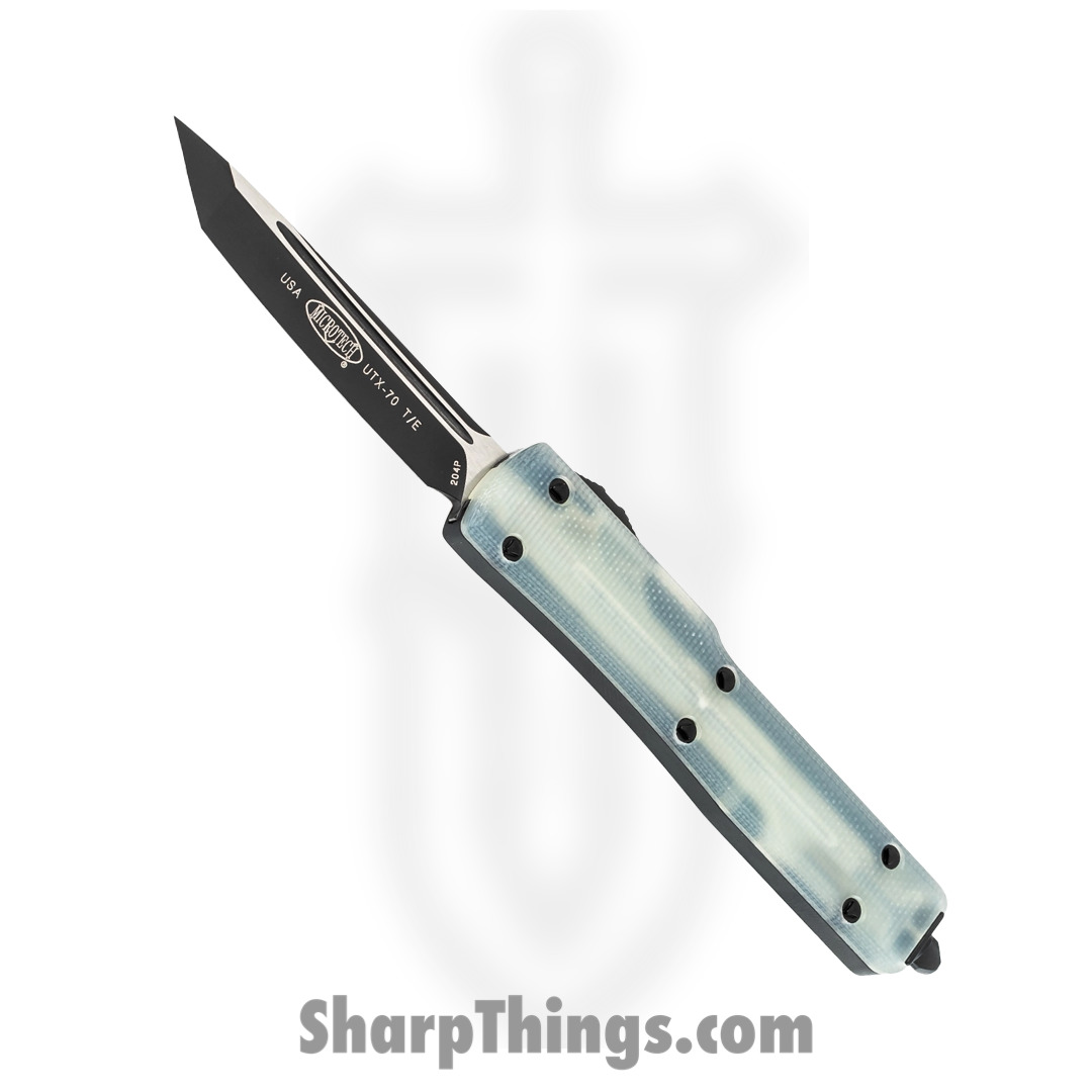 Microtech product by Microtech