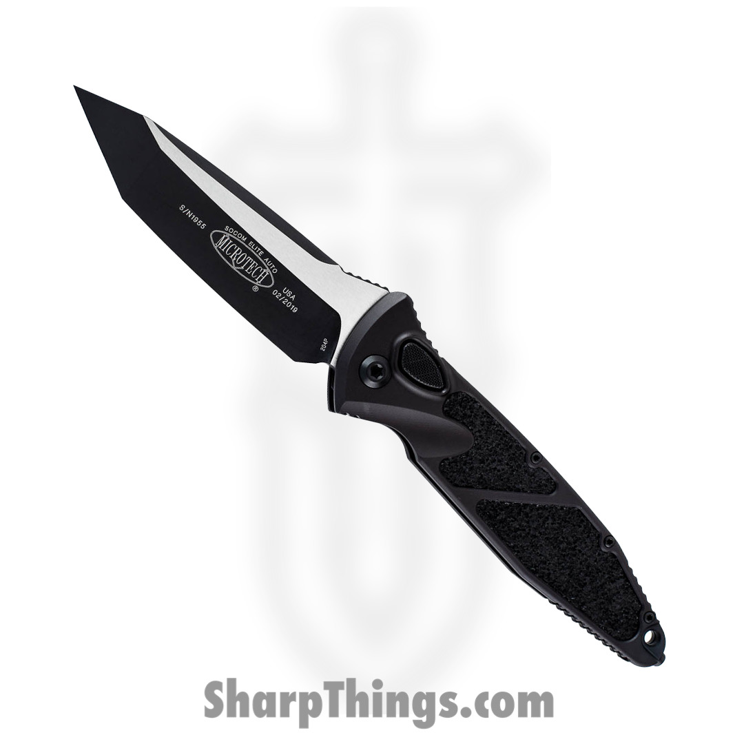 Microtech product by Microtech