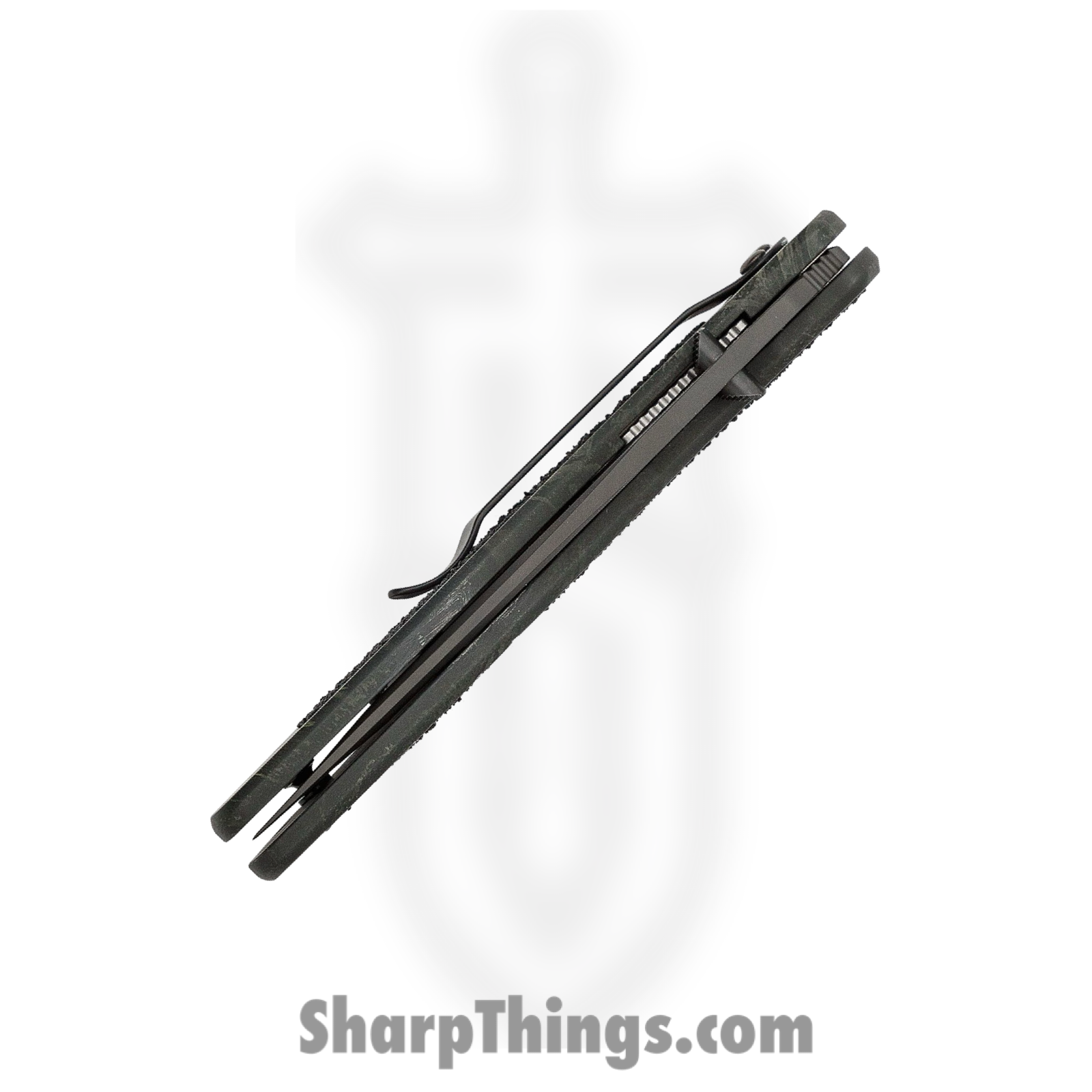 Kershaw - 1670CAMO - Blur Linerlock - A/O - Camo - Image 8