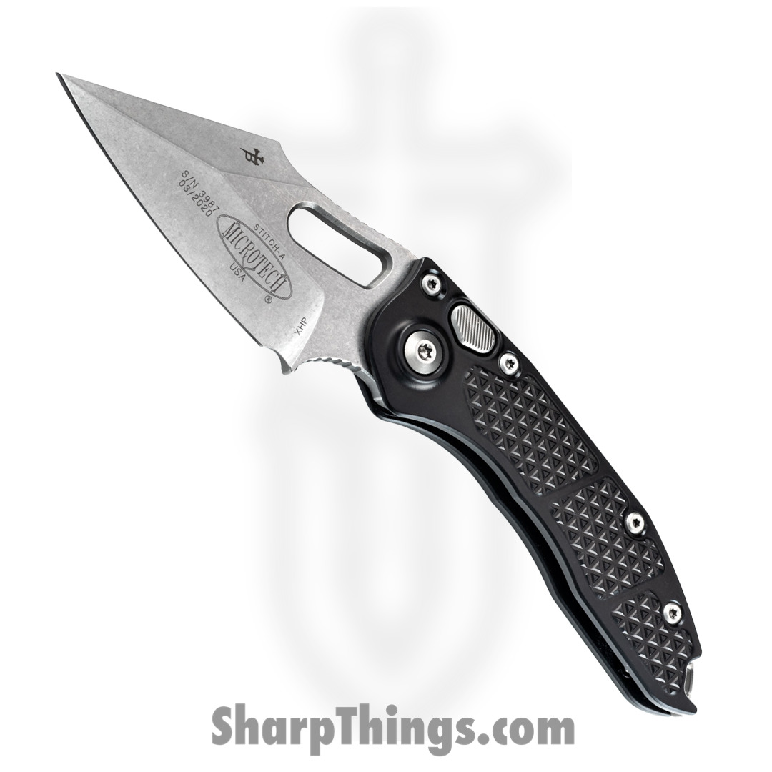 Microtech product by Microtech