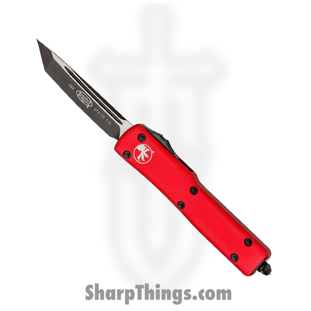 Microtech product by Microtech