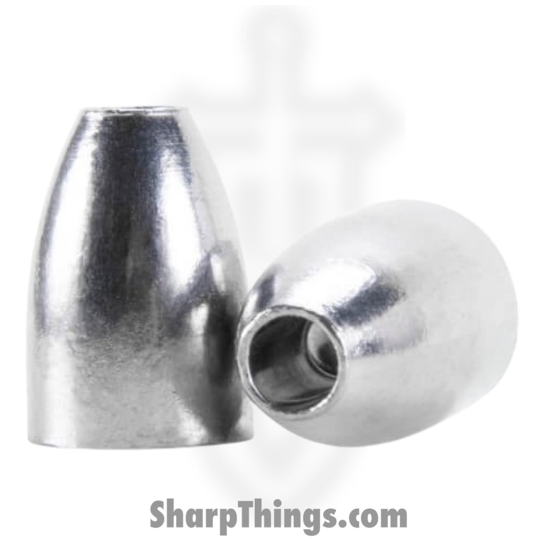 Umarex - 2218150 - UX SLA .50 Cal - 320 Grain Lead Ammo - 20 count - Silver - Image 16