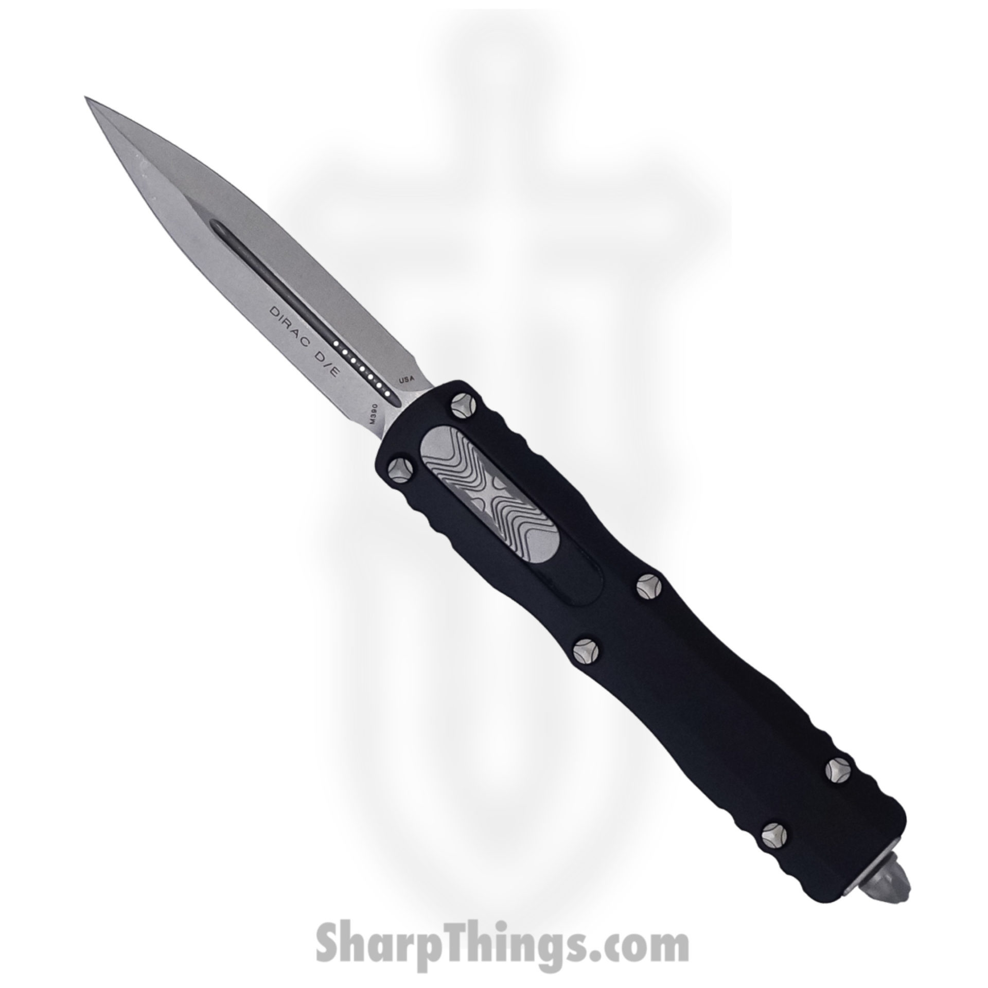 Microtech product by Microtech
