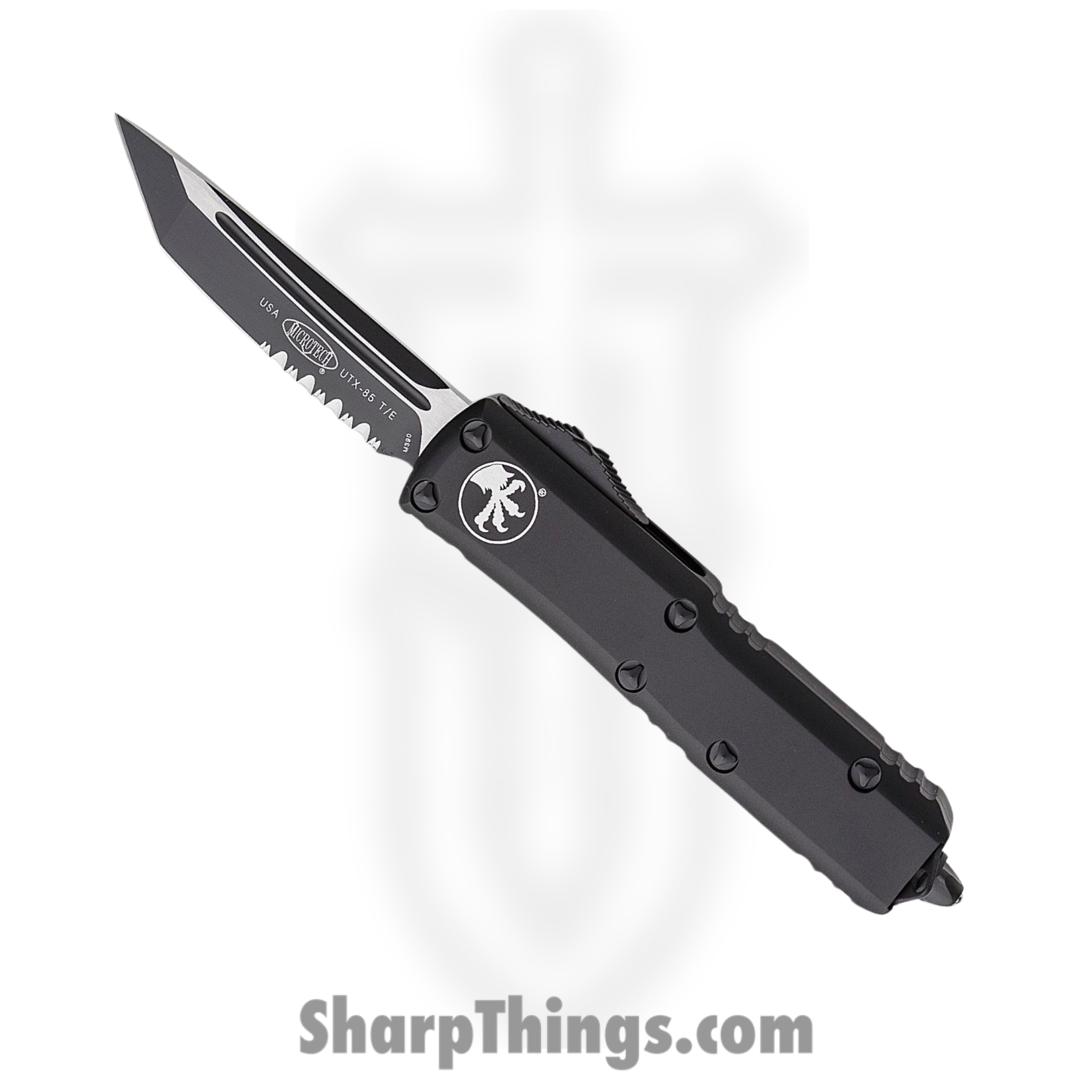 Microtech product by Microtech
