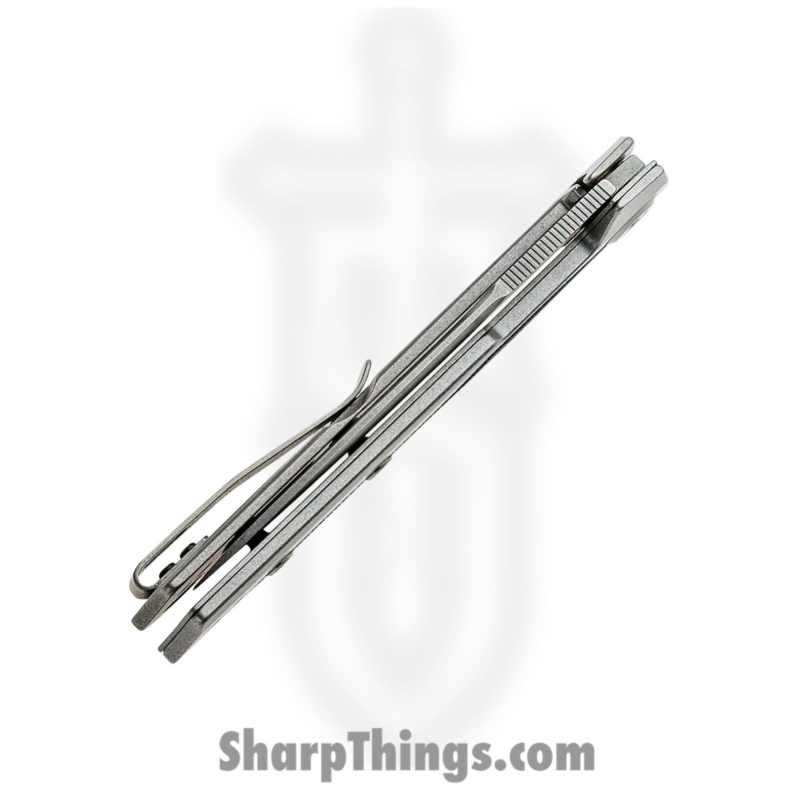 Kershaw - 3860X - Oblivion Framelock Folding Knife - 8Cr13MoV Glass Filled Nylon - Black - Image 8