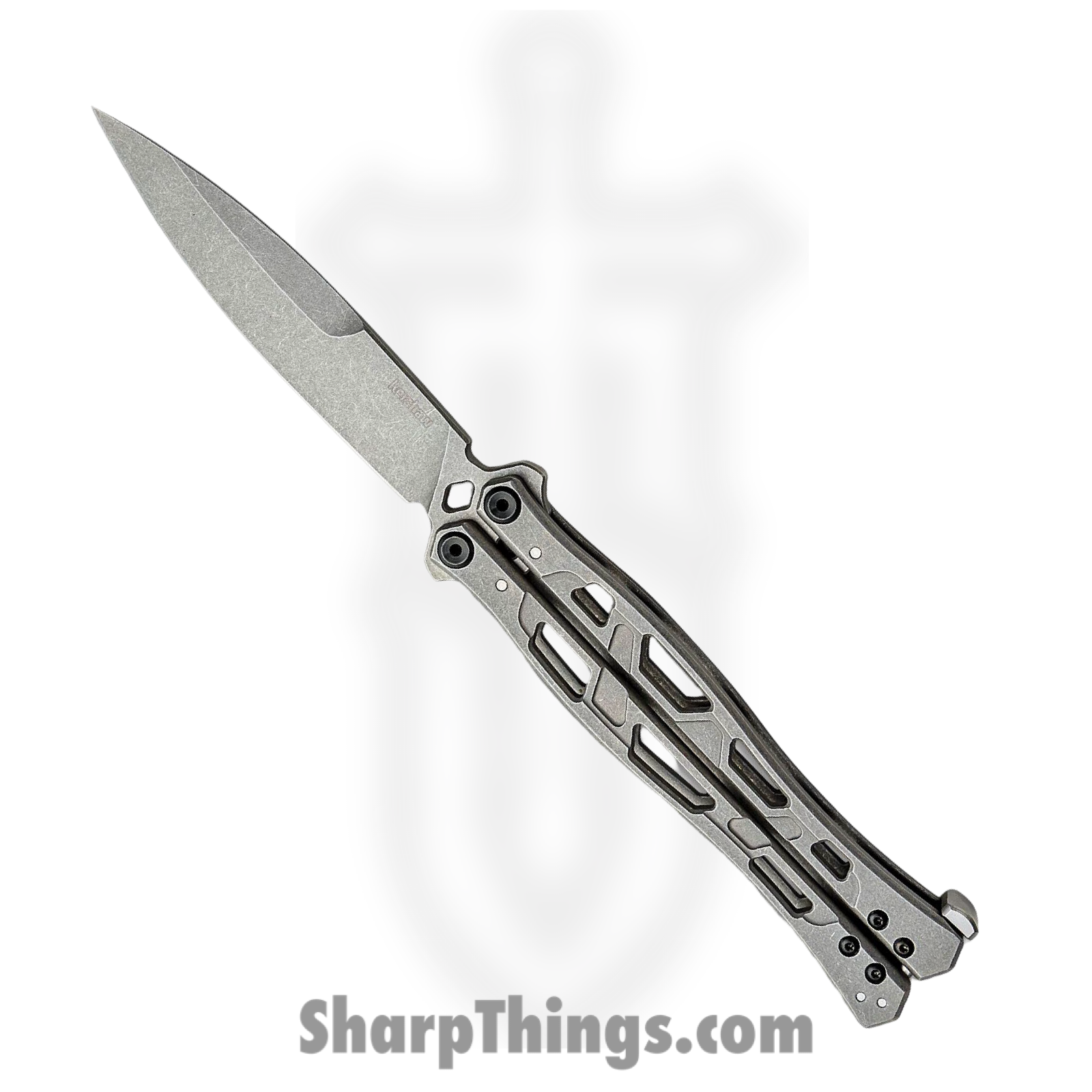 Kershaw product by Kershaw
