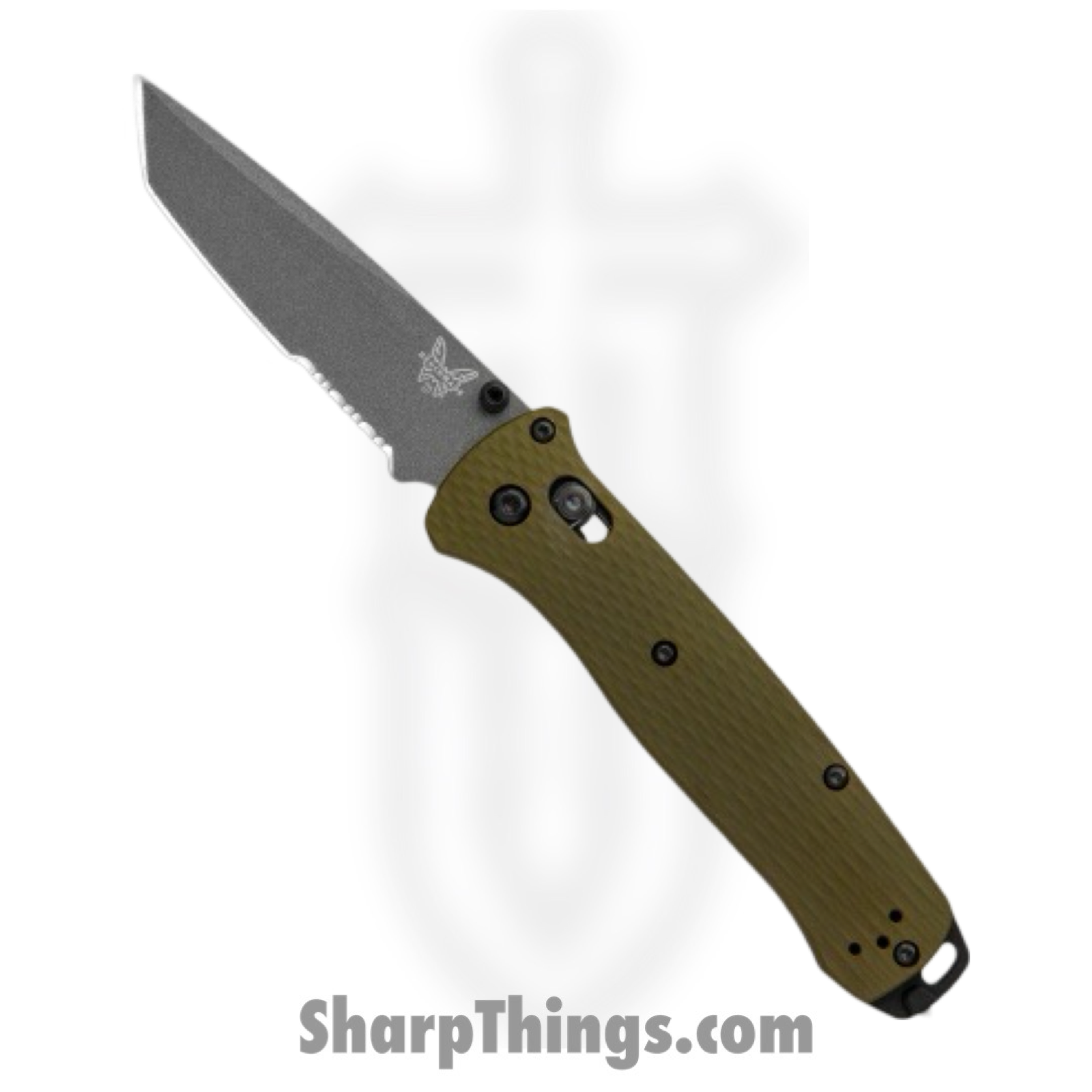 Benchmade product by Benchmade