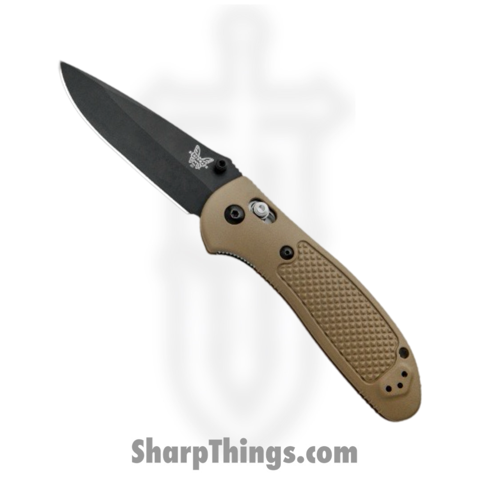 Benchmade product by Benchmade