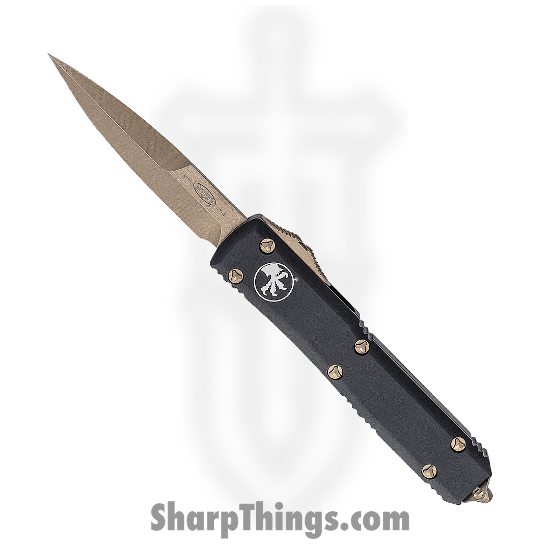 Microtech product by Microtech