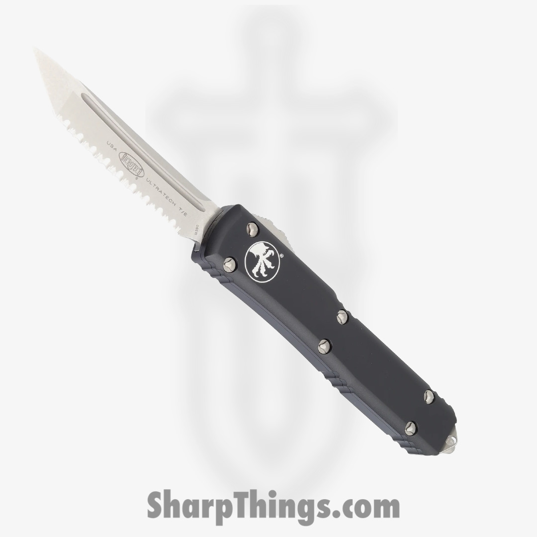 Microtech product by Microtech