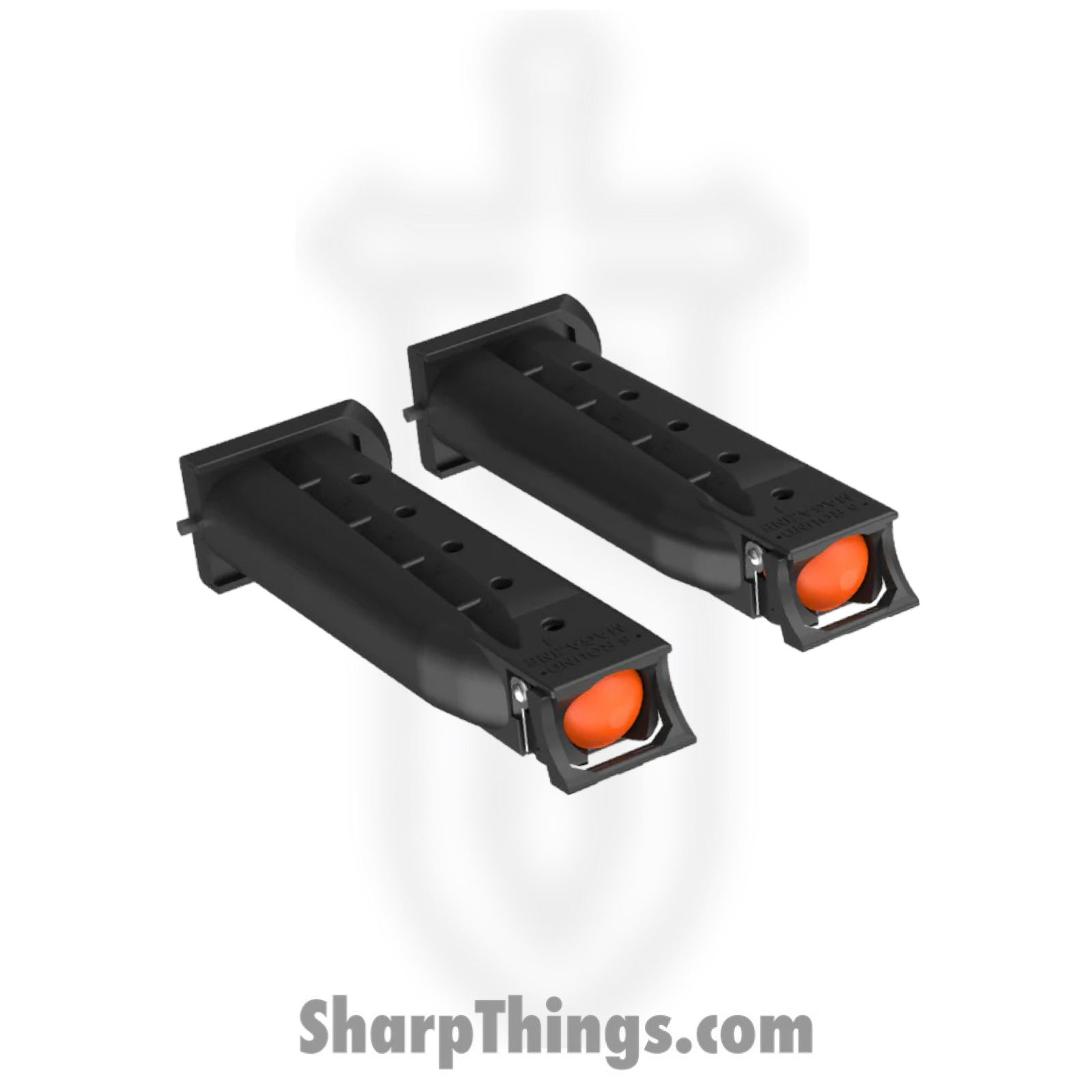 Byrna - AM568300 - Byrna SD Boost Spare Mag 5RD (2pk) - Image 10