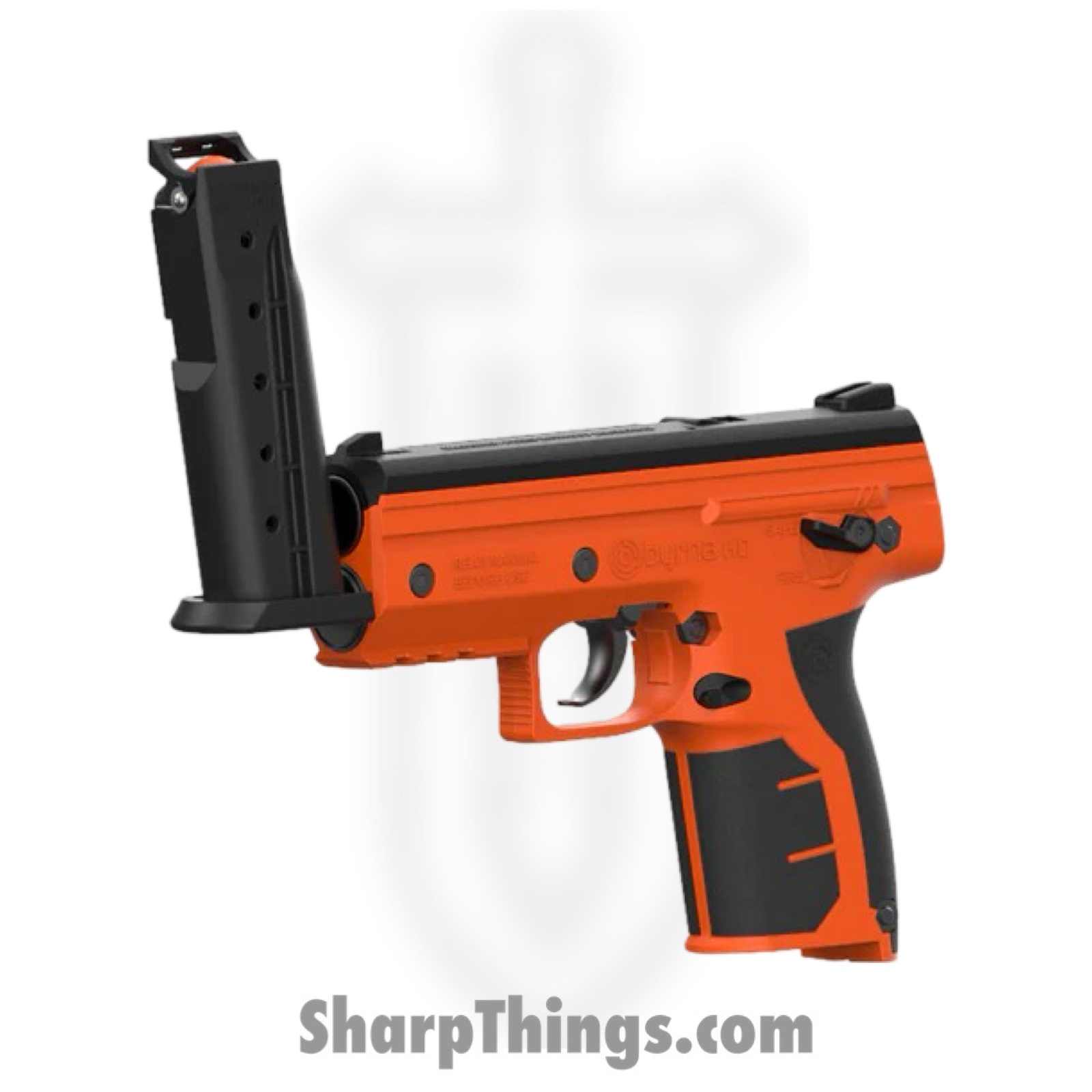 Byrna - AM568300 - Byrna SD Boost Spare Mag 5RD (2pk) - Image 12