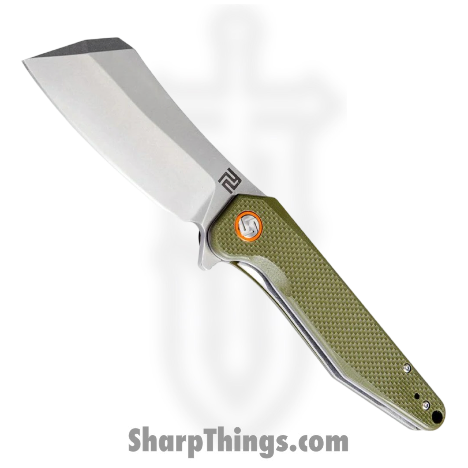 Artisan Cutlery product by Artisan Cutlery