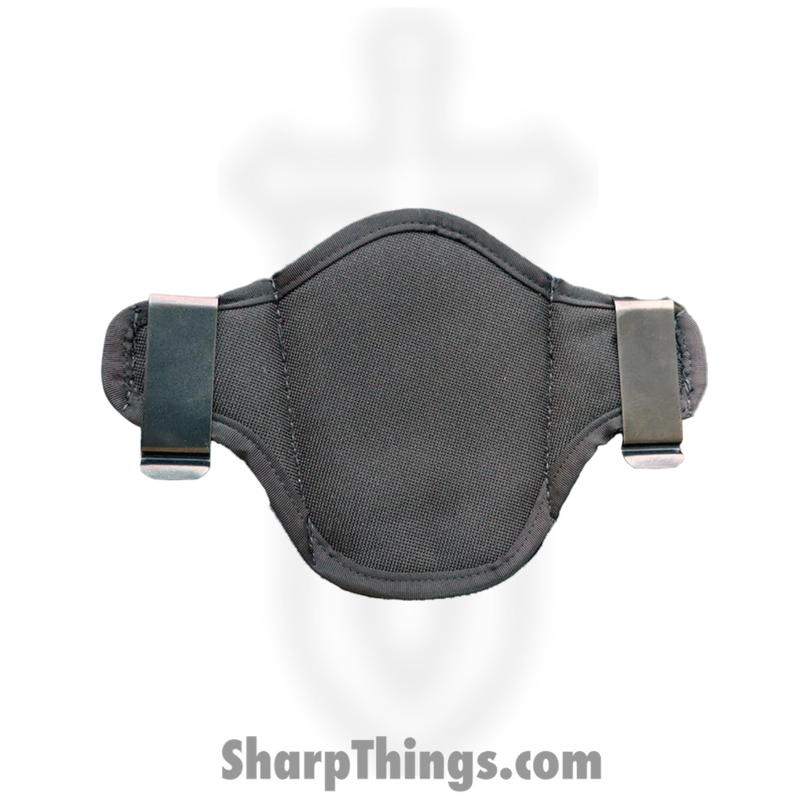 Byrna - BH68310 - HD Nylon Waistband Holster with retention - Ambidextrous - Image 7