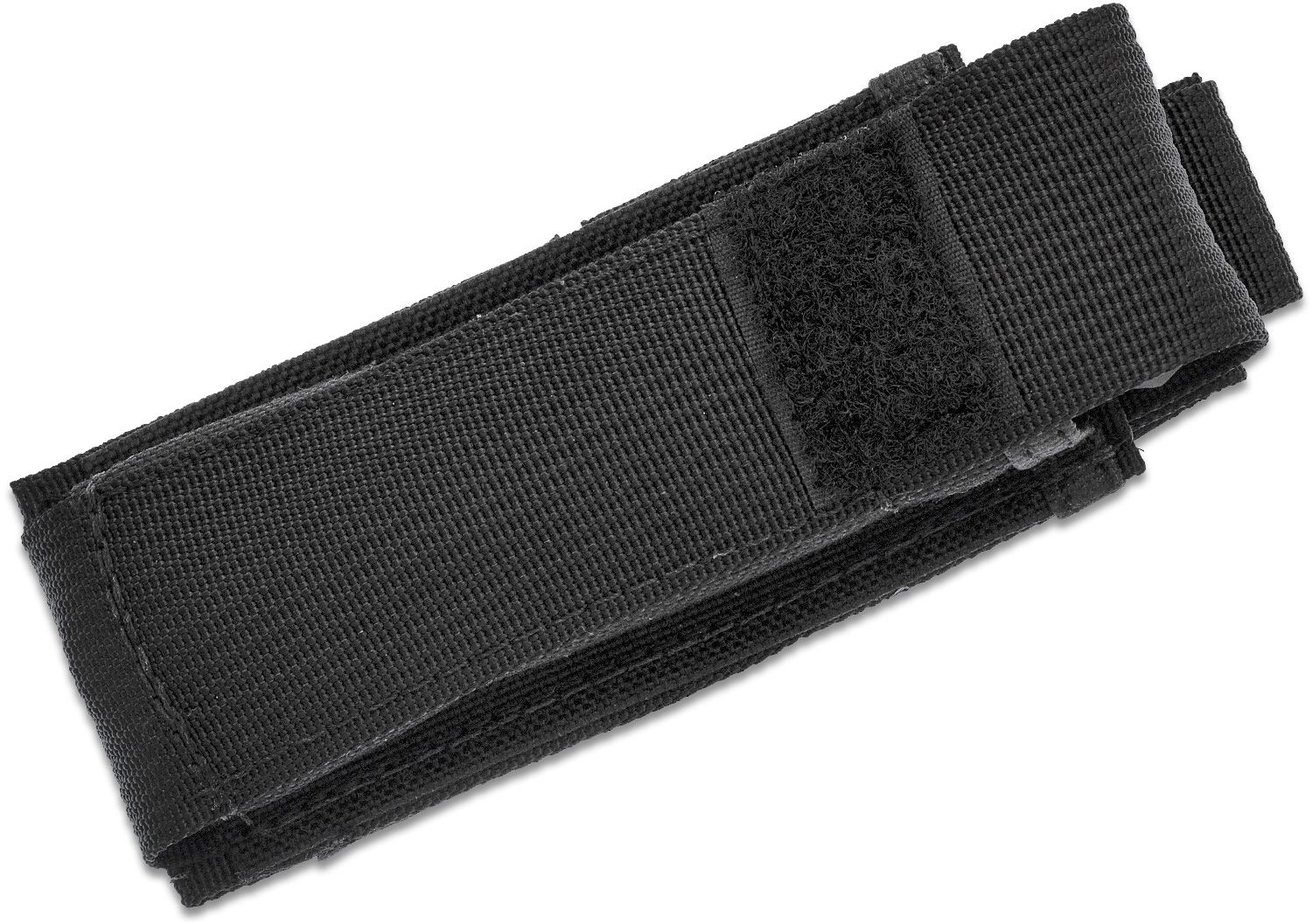 Benchmade - 3300BK - Infidel Tactical - OTF Auto - D2 Coated Dagger - 6061-T6 Aluminum - Black - Image 20