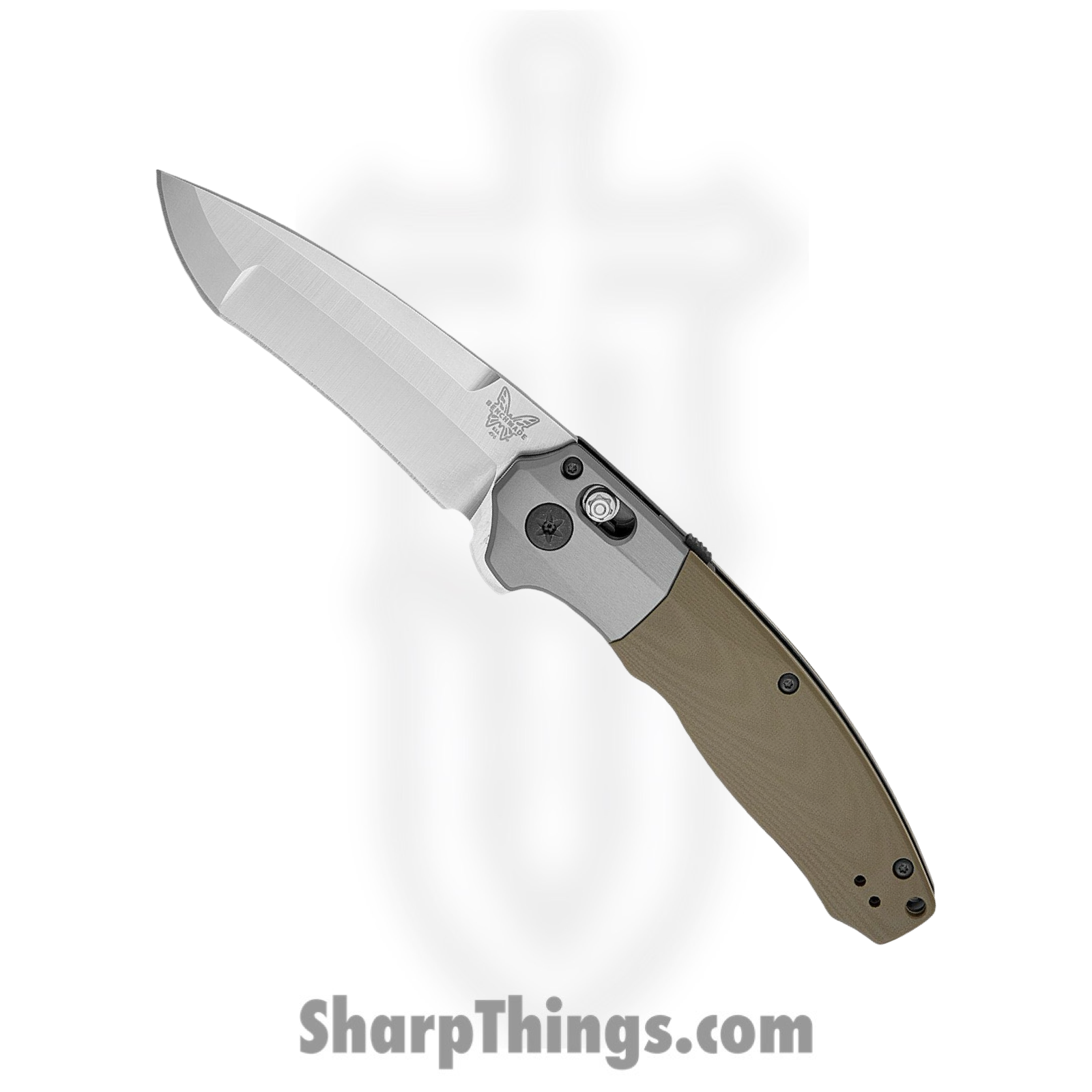 Benchmade product by Benchmade