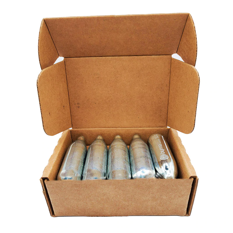 Byrna - CO2310 - 8 Gram - CO2 Gas Cartridges - 10 count - Image 8