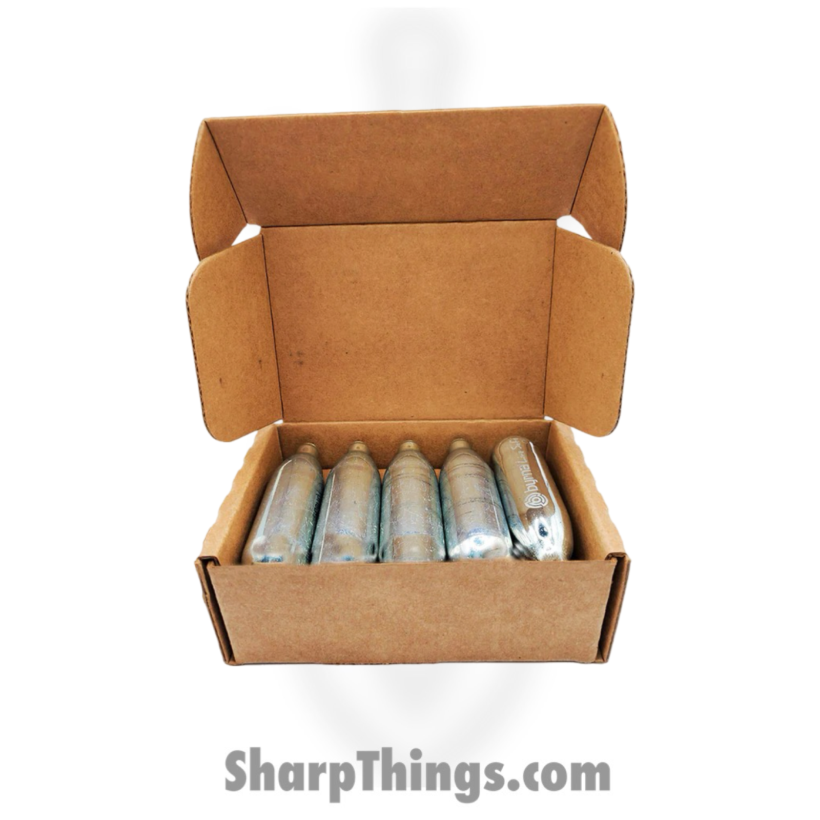 Byrna - CO2310 - 8 Gram - CO2 Gas Cartridges - 10 count - Image 6