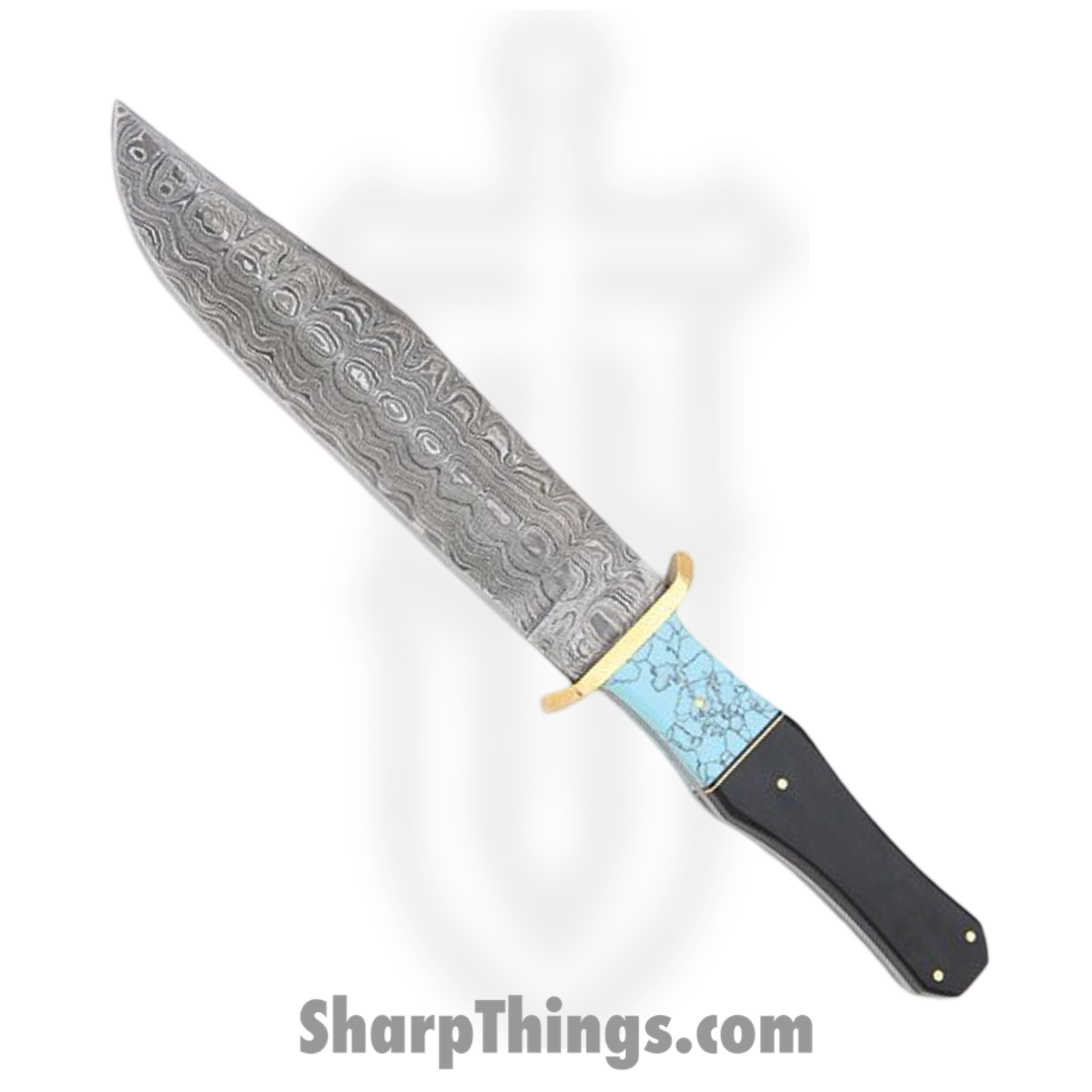 Damascus product by Damascus