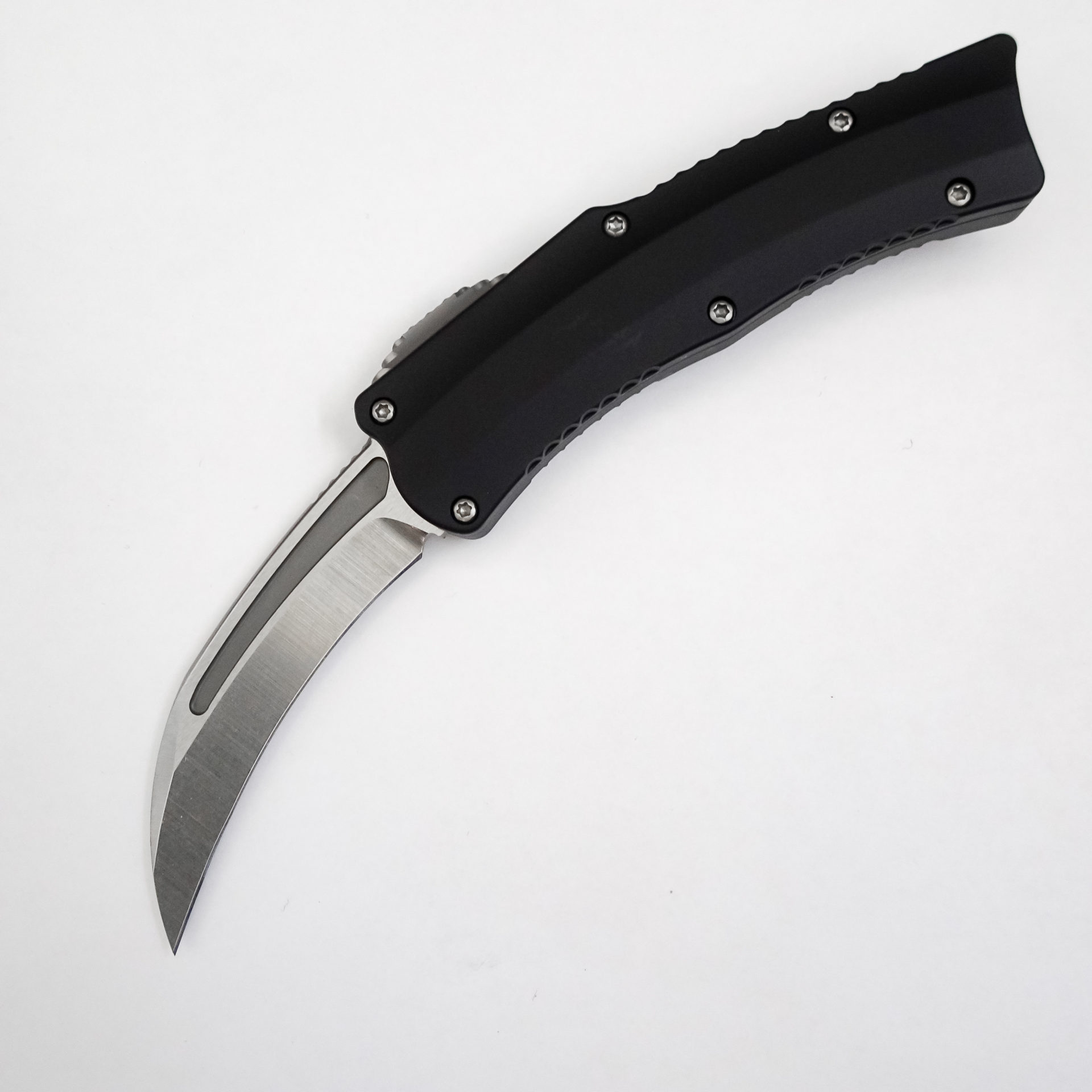 Heretic Knives product by Heretic Knives