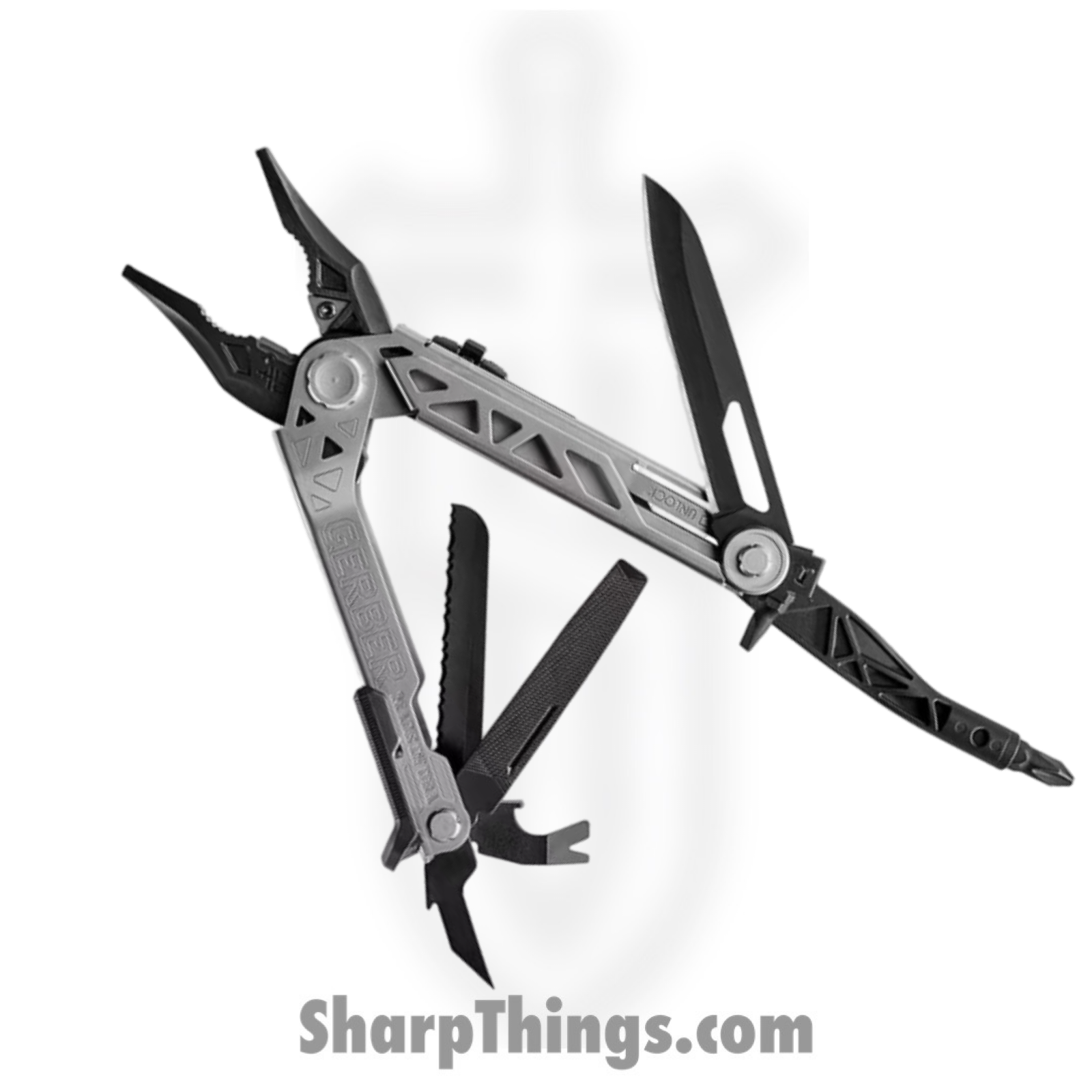 Gerber product by Gerber