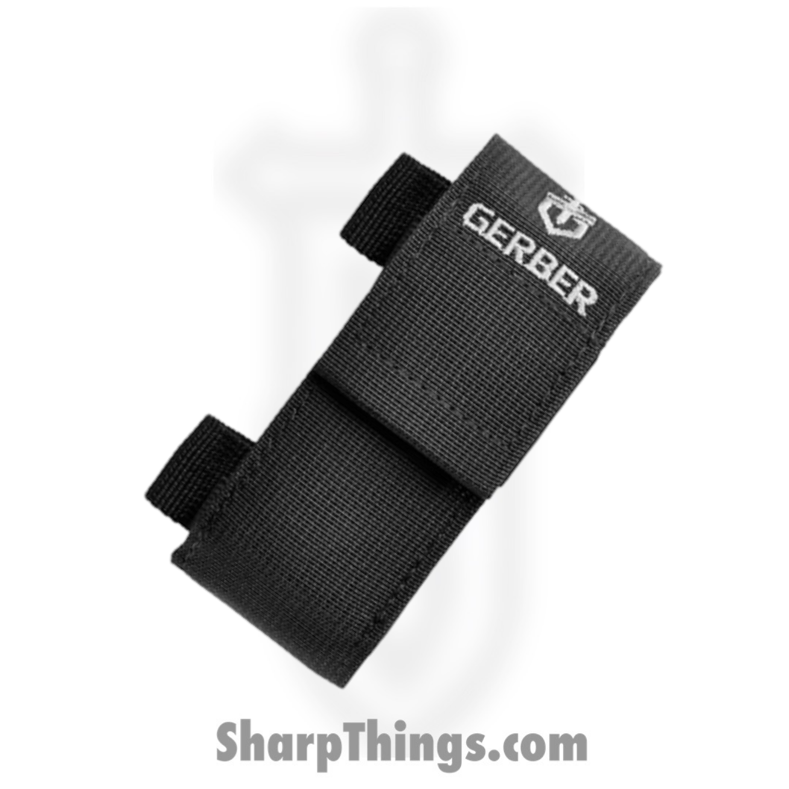 Gerber - G1198 - Center Drive with Bit Set - 420HC Coated Multi - Grey/Black - Image 10