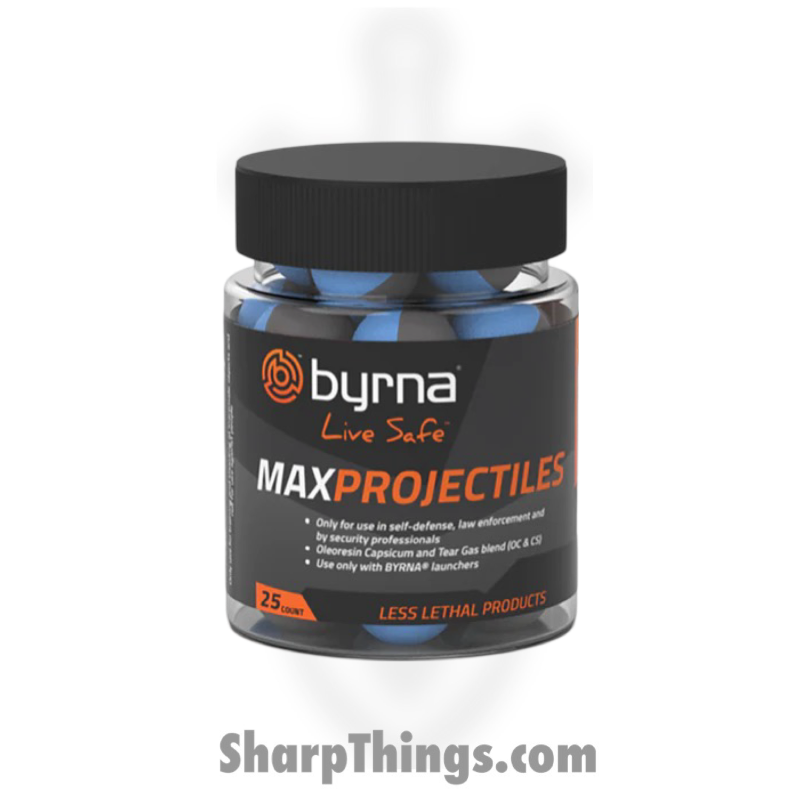 Byrna product by Byrna