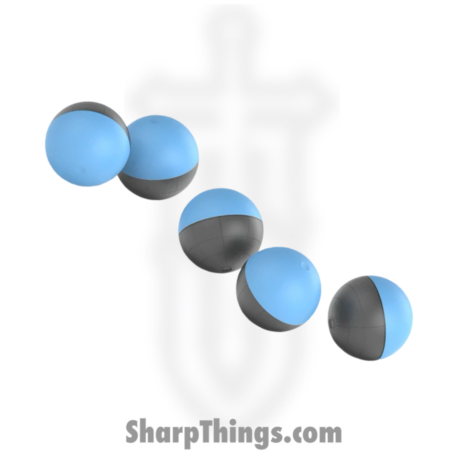 Byrna - HH68315 - Max Projectiles 25ct - Image 7