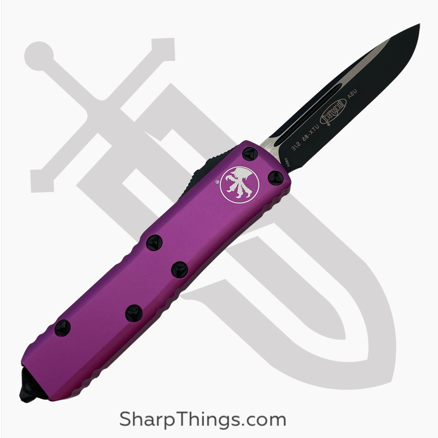 Microtech product by Microtech