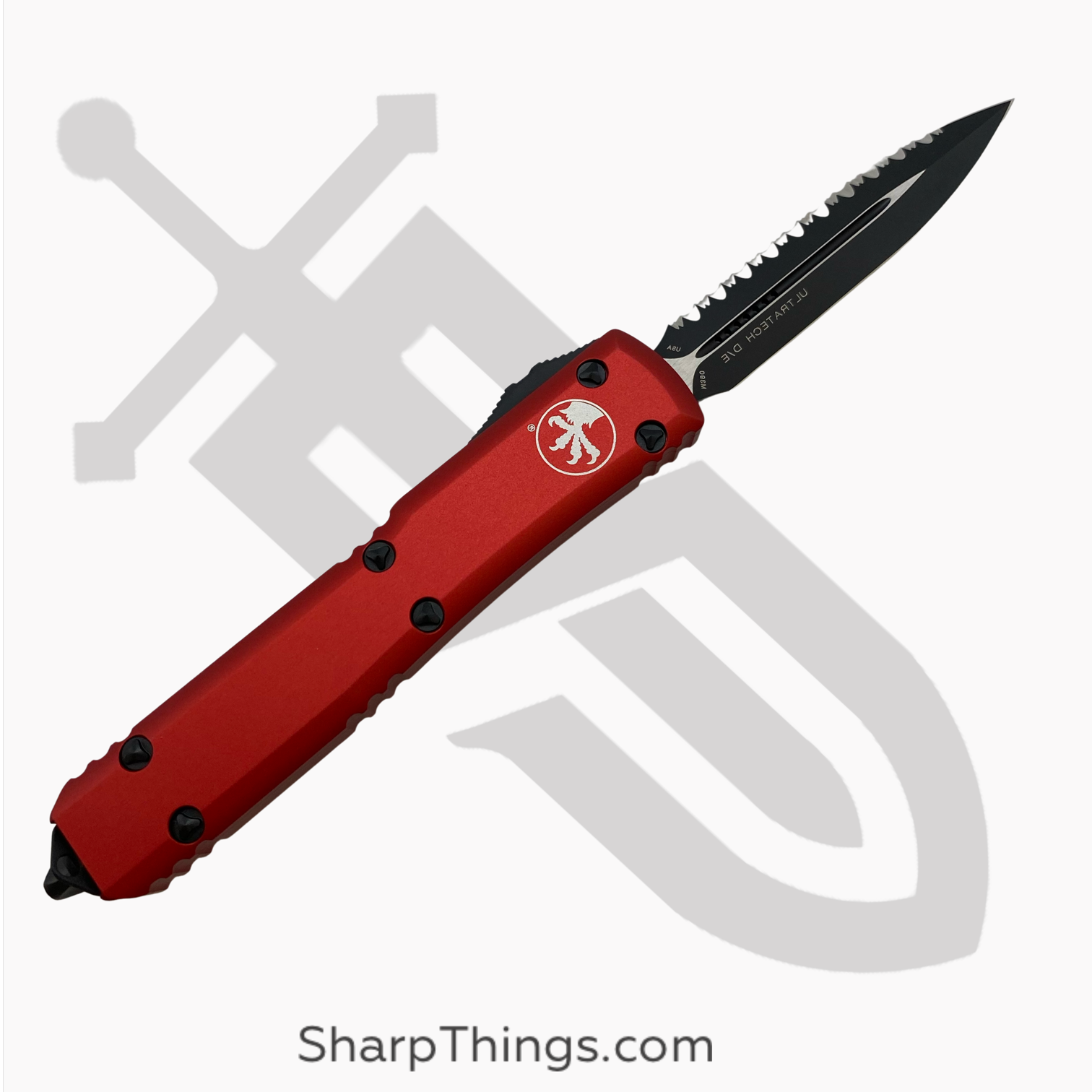 Microtech product by Microtech