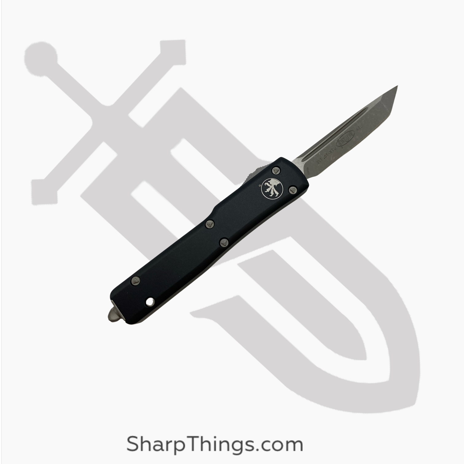 Microtech product by Microtech