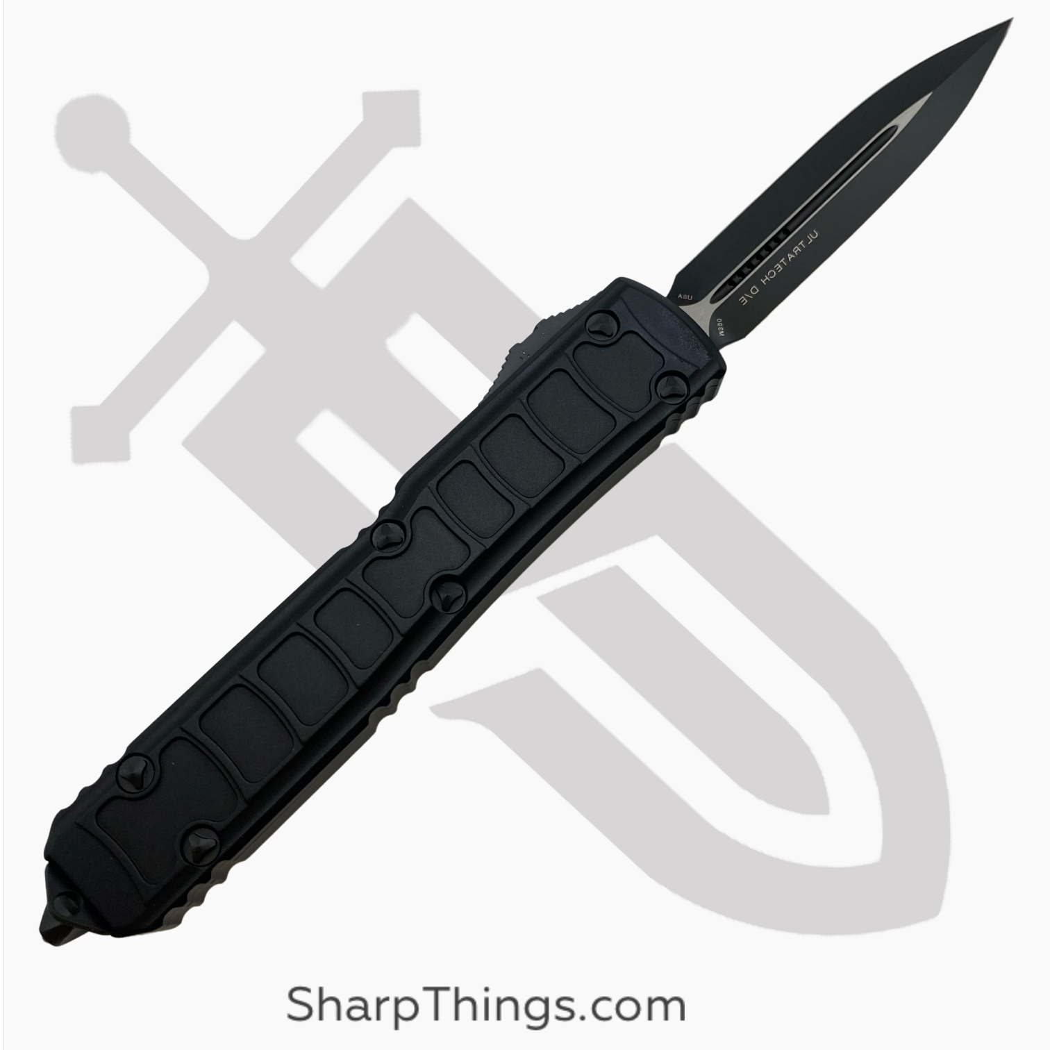 Microtech product by Microtech