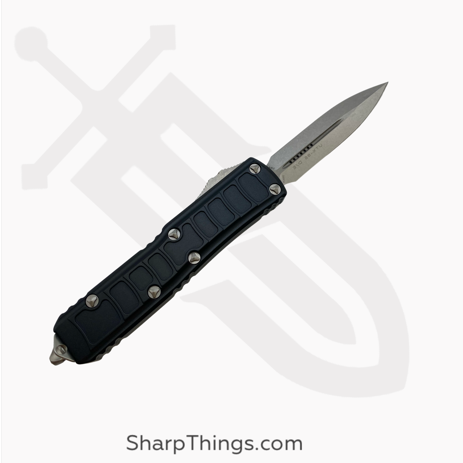 Microtech product by Microtech