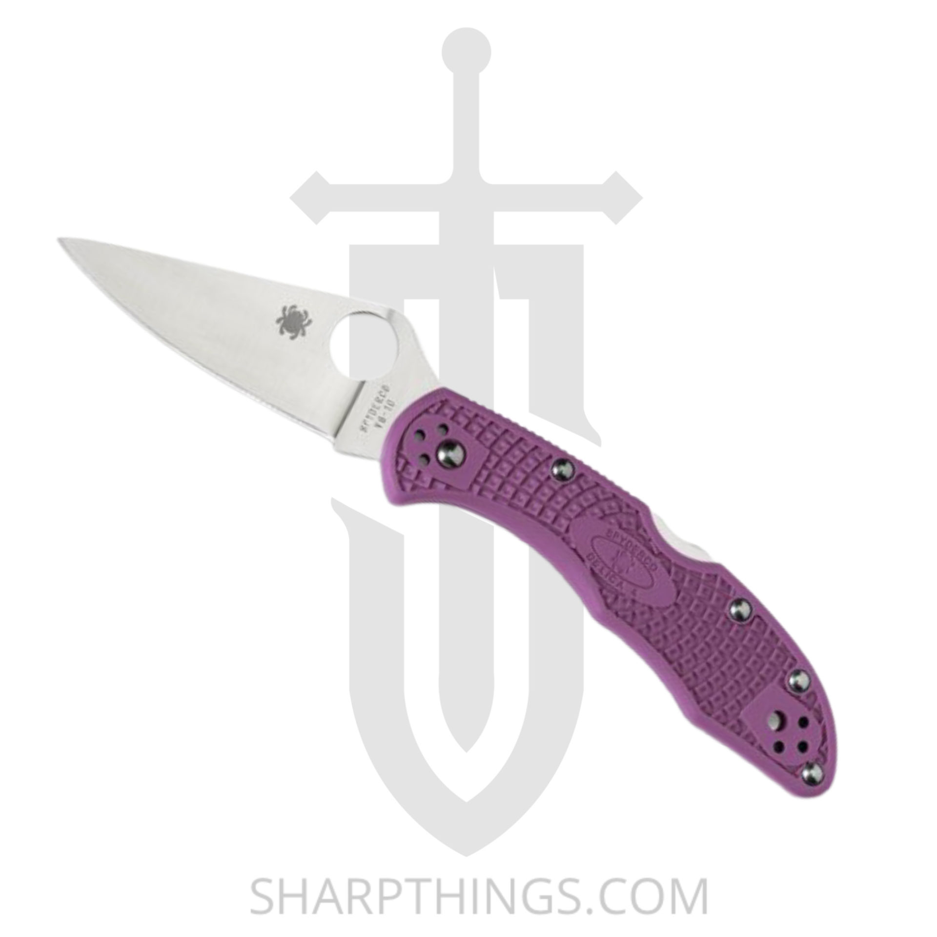 Spyderco product by Spyderco