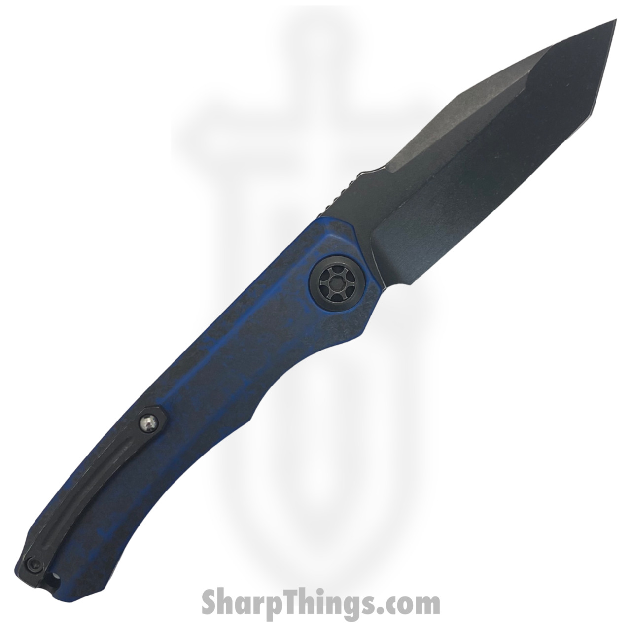 Heretic Knives product by Heretic Knives