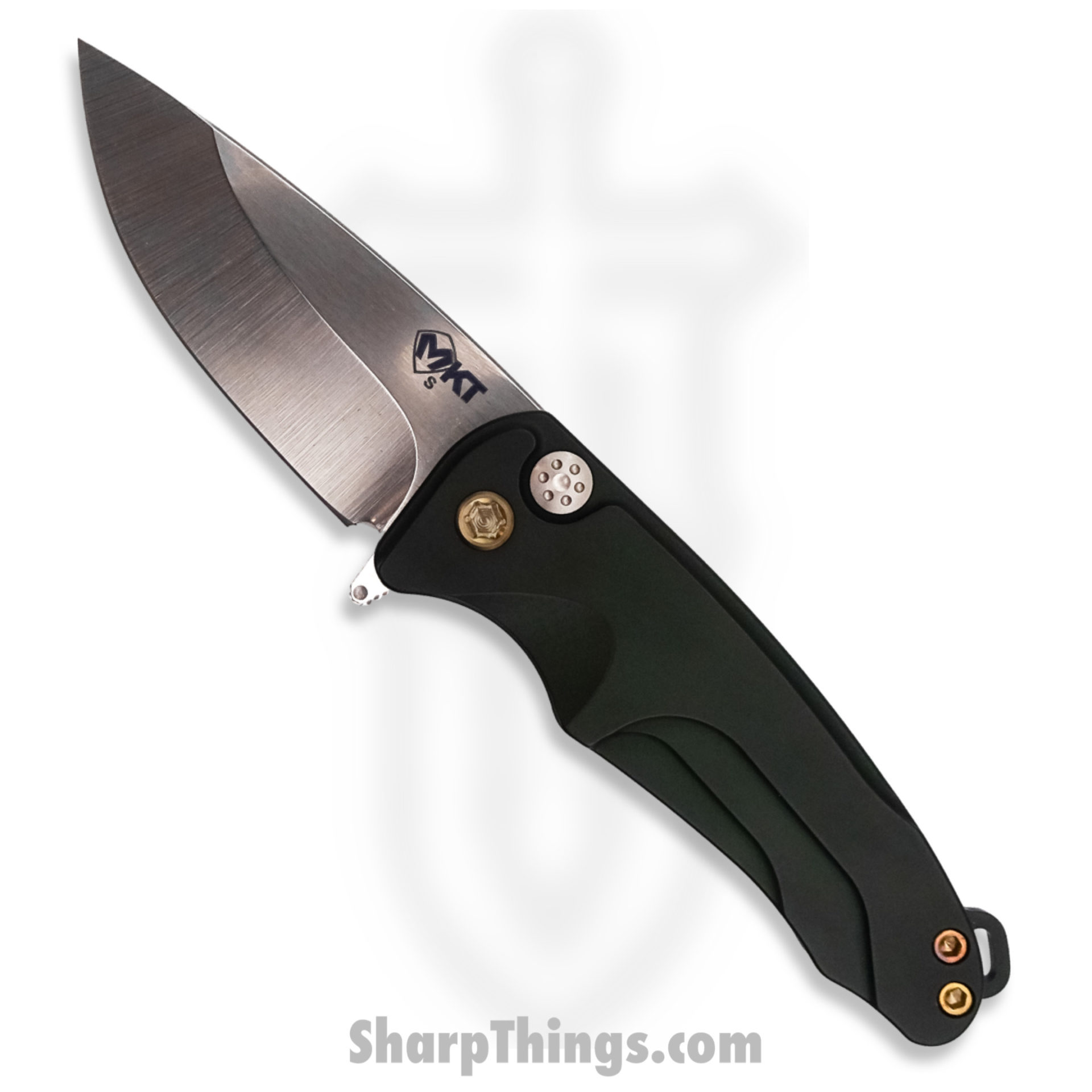 Medford Knife product by Medford Knife