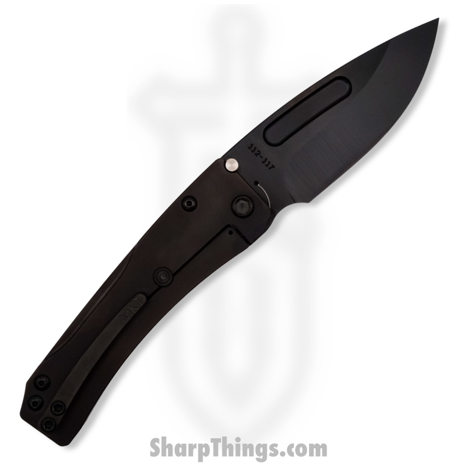 Medford Knife product by Medford Knife