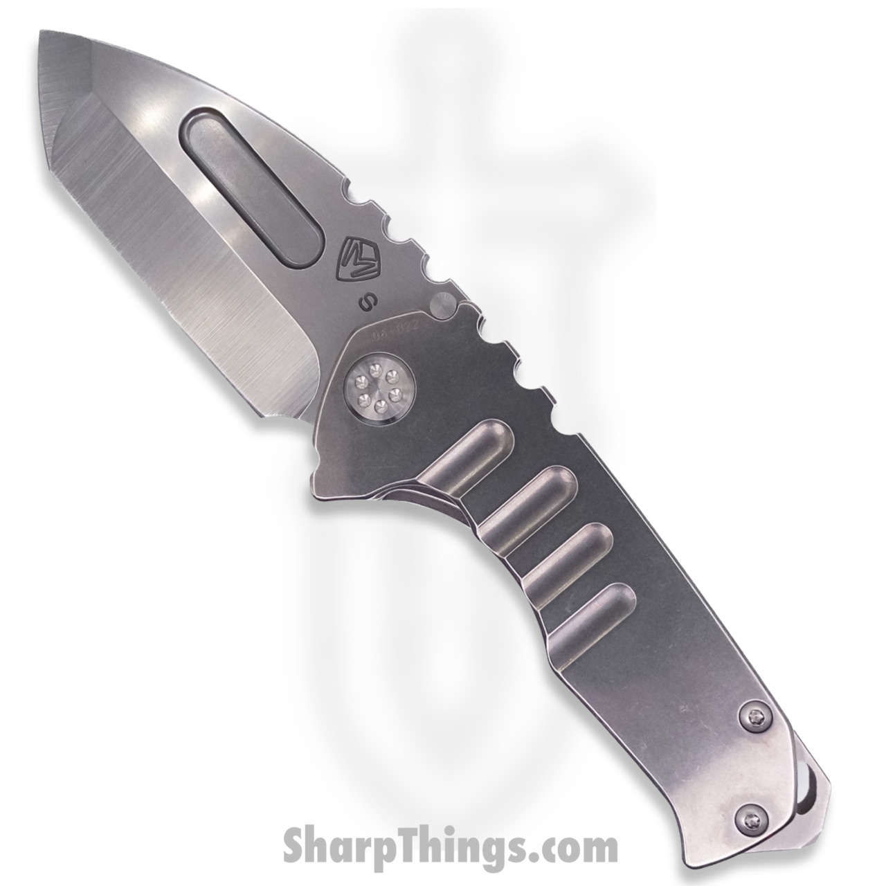 Medford Knife product by Medford Knife