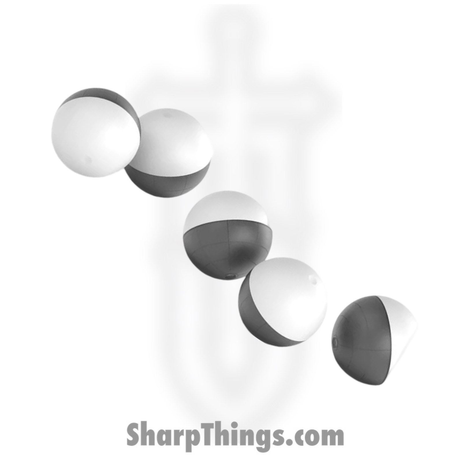 Byrna - IP68303 - Inert Training Projectiles 95ct - Image 7