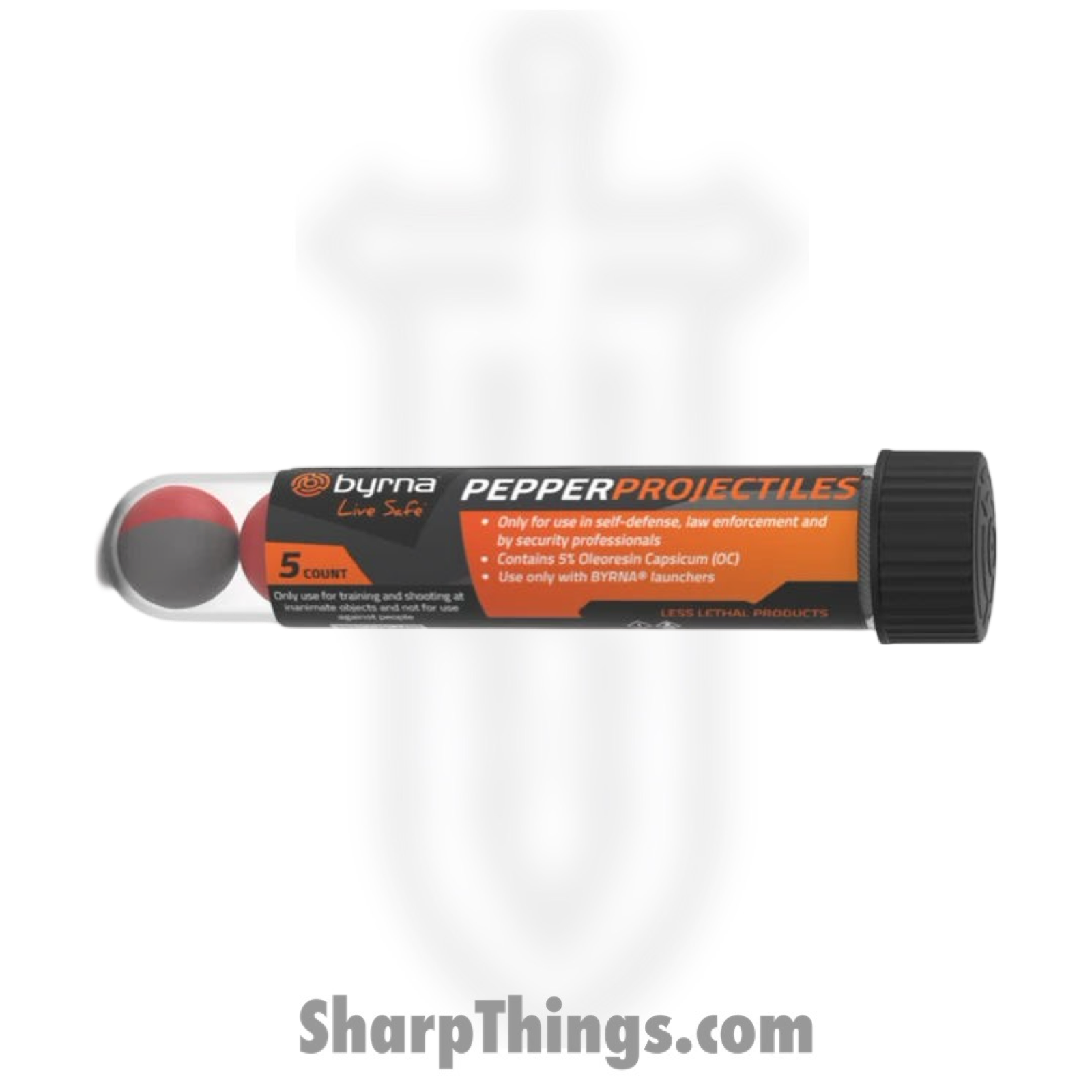 Byrna product by Byrna