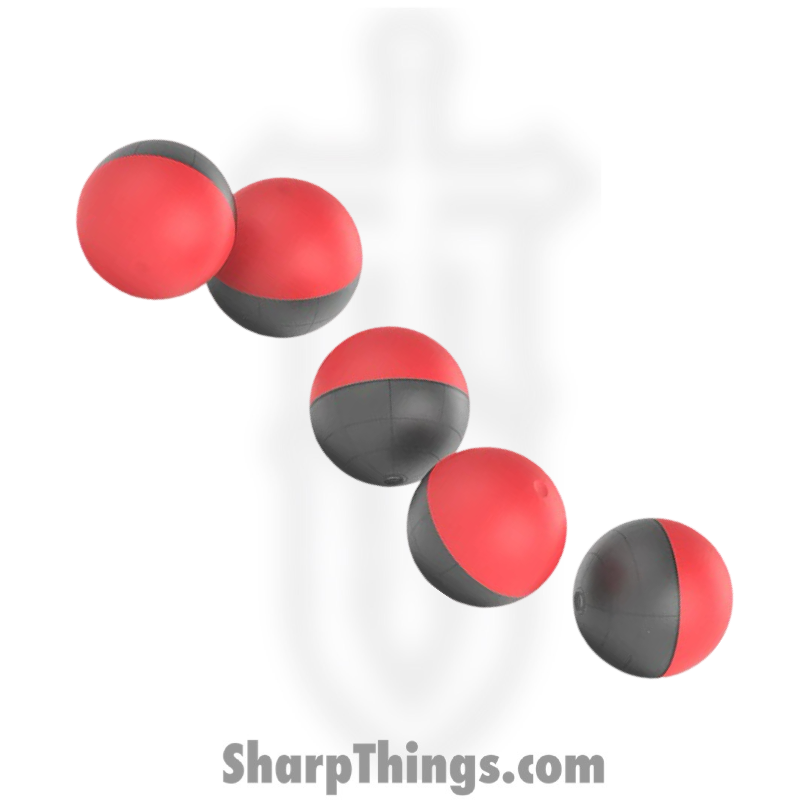 Byrna - JB68301 - Pepper Projectiles 5pcs - Image 10