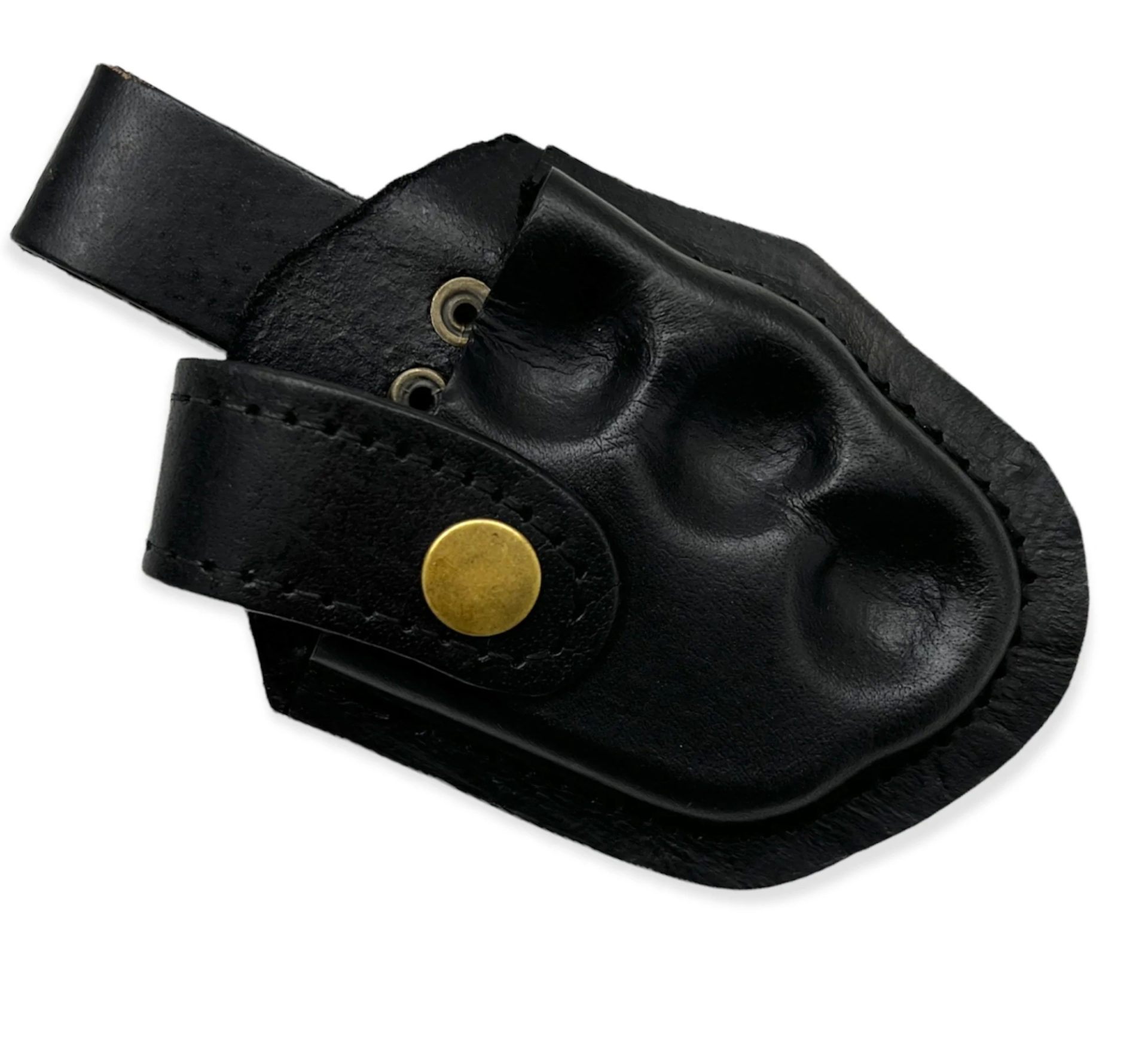 VOC - KN-LC-BK - 6.5 inch Leather case for Knuckle - Black - Image 4