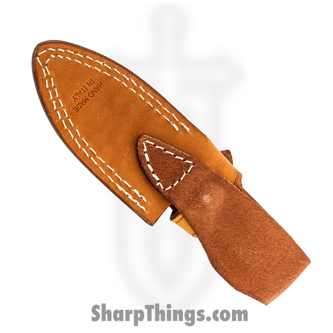 LionSTEEL - LNM4G10 - Bushcrafting - Fixed Blade Knife - LNM4G10 Bushcrafting Fixed Blade Knife - G10 - Black - Image 9