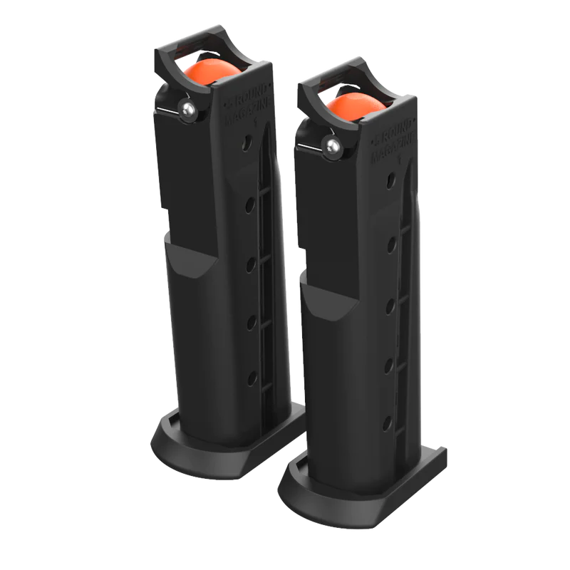 Byrna - AM568300 - Byrna SD Boost Spare Mag 5RD (2pk) - Image 14