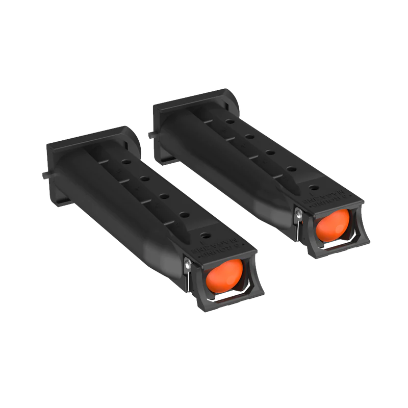 Byrna - AM568300 - Byrna SD Boost Spare Mag 5RD (2pk) - Image 15